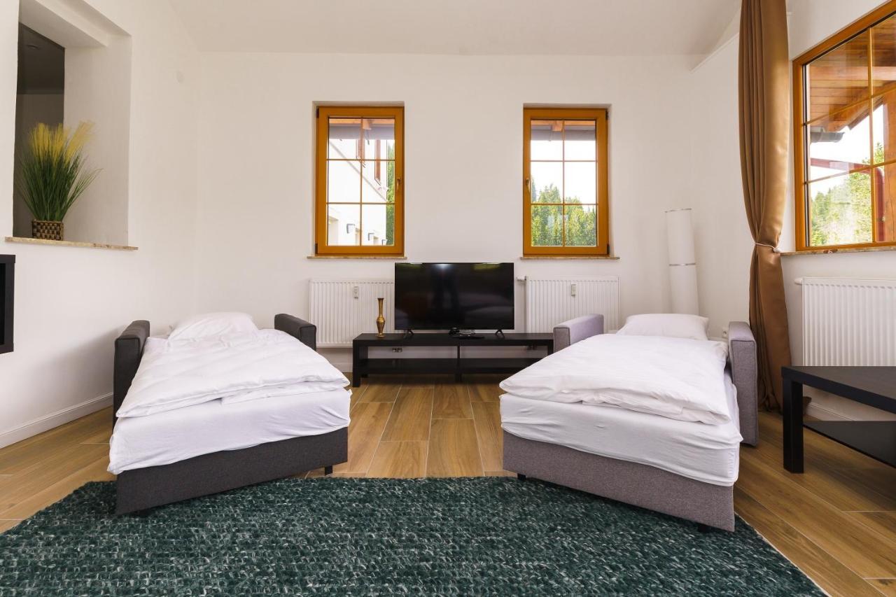 Apartman Ela Горни-Блатна Экстерьер фото