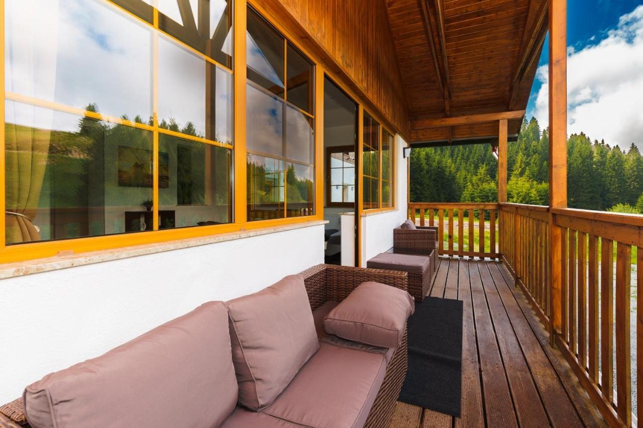 Apartman Ela Горни-Блатна Экстерьер фото