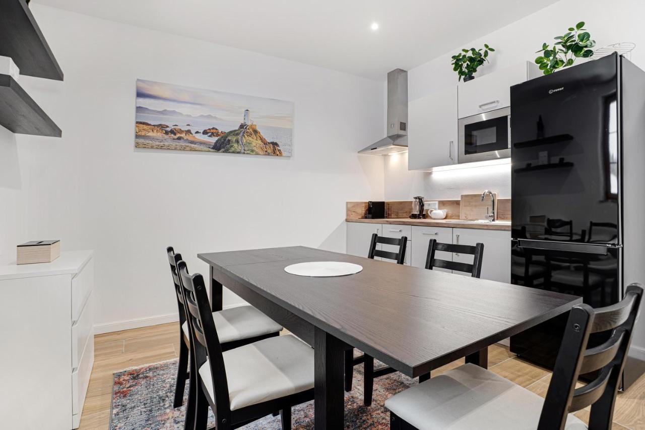 Apartman Ela Горни-Блатна Экстерьер фото