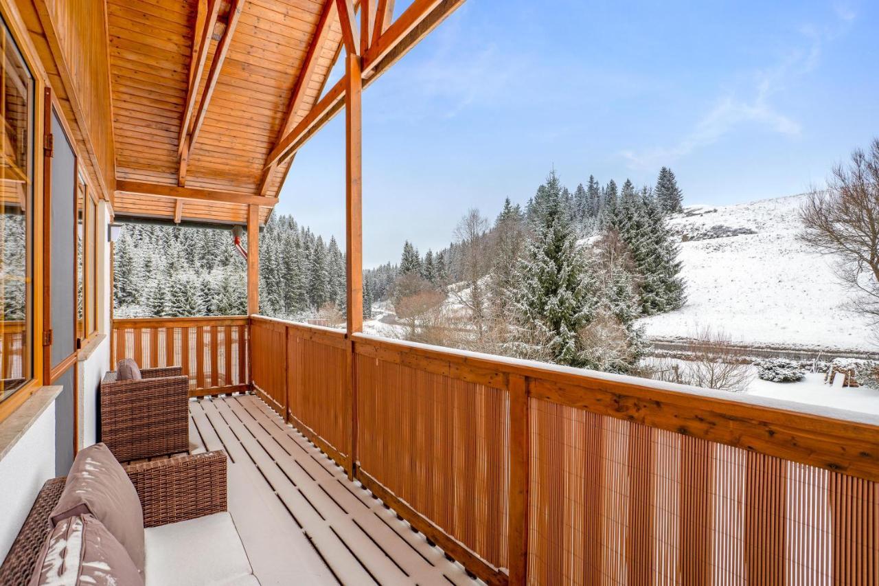 Apartman Ela Горни-Блатна Экстерьер фото